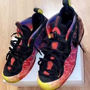 Nike air Foamposite pro